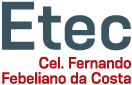 Etec Febeliano – Piracicaba Logo